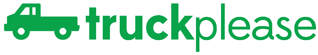 TruckPlease Logo