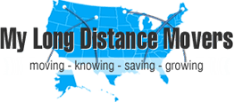 My Long Distance Movers